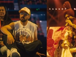 Diljit Dosanjh's Post After Getting Khalistani Threat: "Will Spread Love Even If Someone Trolls Me"