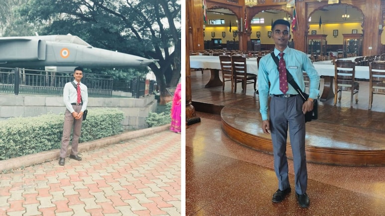 एनडीए में रैगिंग? पुणे में कैडेट की संदिग्ध मौत पर विवाद, परिवार ने लगाए गंभीर आरोप