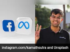 Indian Man's AI Startup Opens Doors To 600 Laid-Off Meta Employees With High Salaries