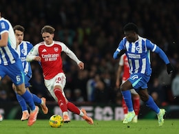 Mikel Arteta Hails 'Special' Max Dowman After 15-Year-Old Makes Historic Arsenal Start Mikel Arteta Hails 'Special' Max Dowman After 15-Year-Old Makes Historic Arsenal Start