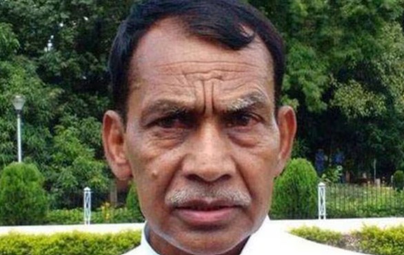 सतरंगी विधायक के अतरंगी कारनामे : टिकट कटा तो भड़के, नीतीश को पहचानने से किया इनकार