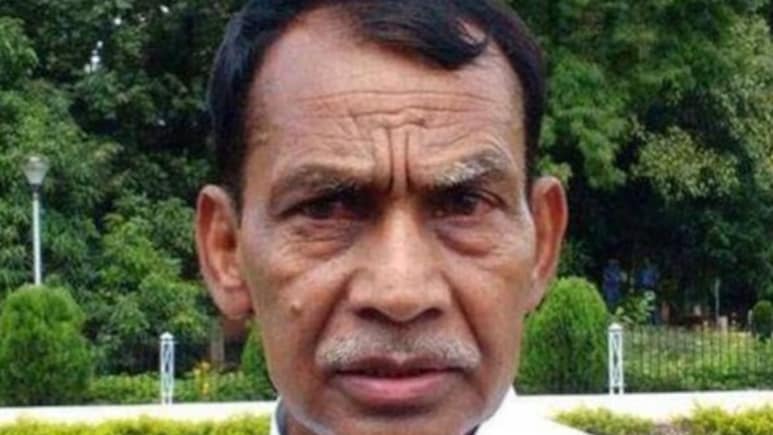 सतरंगी विधायक के अतरंगी कारनामे : टिकट कटा तो भड़के, नीतीश को पहचानने से किया इनकार