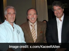 Jeffrey Epstein Made Millions From Billionaire Leon Black, New Emails Reveal