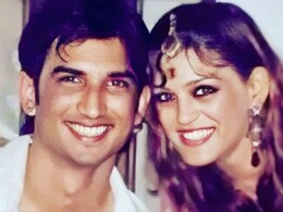 दोघांनी केला सुशांत सिंह राजपूतचा मर्डर? बहिणीने केला खळबळजनक खुलासा, रिया चक्रवर्तीही निशाण्यावर.. दोघांनी केला सुशांत सिंह राजपूतचा मर्डर? बहिणीने केला खळबळजनक खुलासा, रिया चक्रवर्तीही निशाण्यावर..