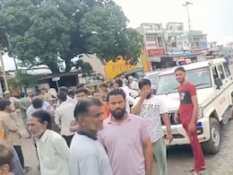 Banswara News: पिता की रुखसती का सामान लेने जा रहा था बेटा, 11 केवी तार की चपेट में आने से झुलसा