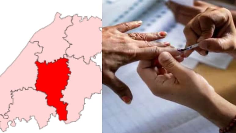 क्या बिहार की औरंगाबाद सीट पर फिर होगा त्रिकोणीय चुनावी मुकाबला, पिछली बार सिर्फ 2 हजार वोट से तय हुई थी जीत क्या बिहार की औरंगाबाद सीट पर फिर होगा त्रिकोणीय चुनावी मुकाबला, पिछली बार सिर्फ 2 हजार वोट से तय हुई थी जीत