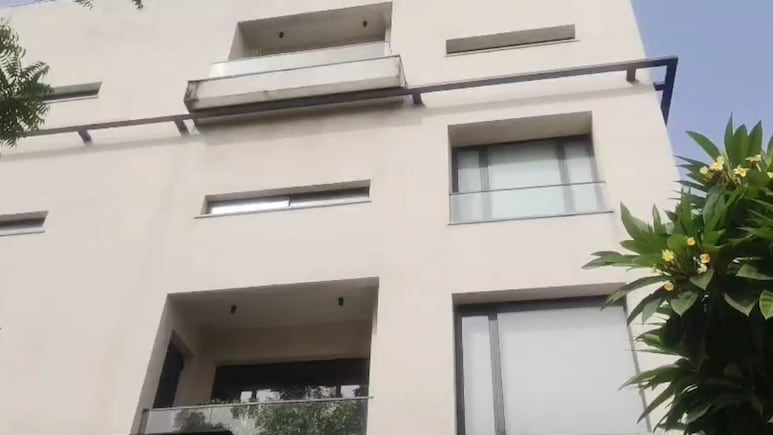 IT Raid In Jaipur: राजस्थान के दो बड़े शहरों में आयकर विभाग की रेड, शक के दायरे में 10 ठेकेदार IT Raid In Jaipur: राजस्थान के दो बड़े शहरों में आयकर विभाग की रेड, शक के दायरे में 10 ठेकेदार