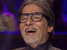 रेखा, जया या सुषमा नहीं इस भाभी के अंदाज पर छूटी अमिताभ बच्चन की हंसी, वीडियो हुआ वायरल रेखा, जया या सुषमा नहीं इस भाभी के अंदाज पर छूटी अमिताभ बच्चन की हंसी, वीडियो हुआ वायरल