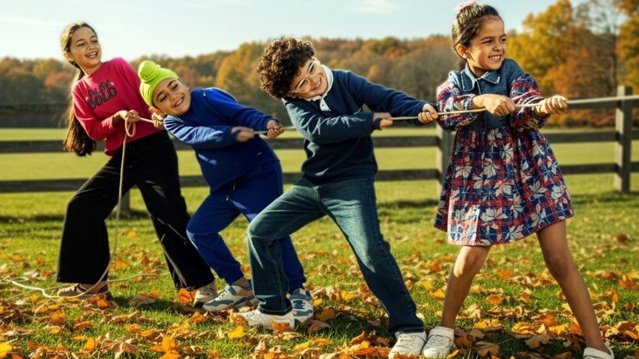 Perfect picks for Diwali evenings and winter playdates.
