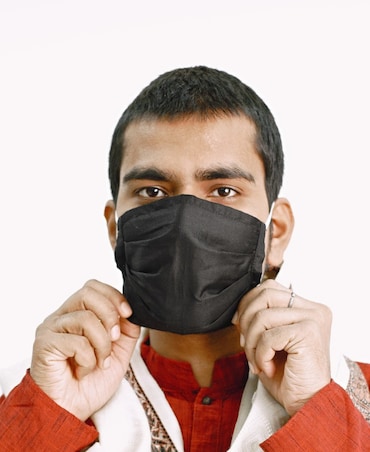 Mask Hygiene Tips For Winter