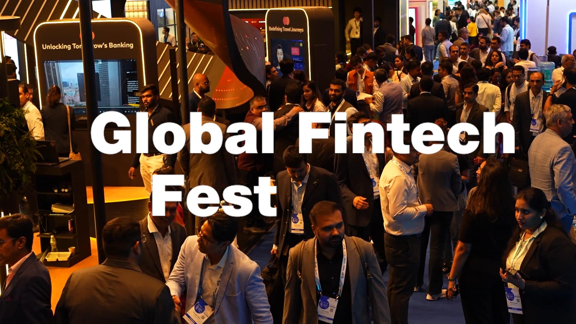 Video: Global Fintech Fest 2025: Key Announcements 