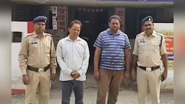Stock Market के नाम पर ₹6 करोड़ की ठगी! जशपुर पुलिस ने दो ठगों को पकड़ा