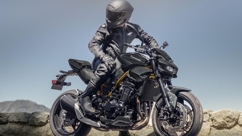 2026 Kawasaki Z900 Launched In India, Priced At Rs 9.99 Lakh 2026 Kawasaki Z900 Launched In India, Priced At Rs 9.99 Lakh