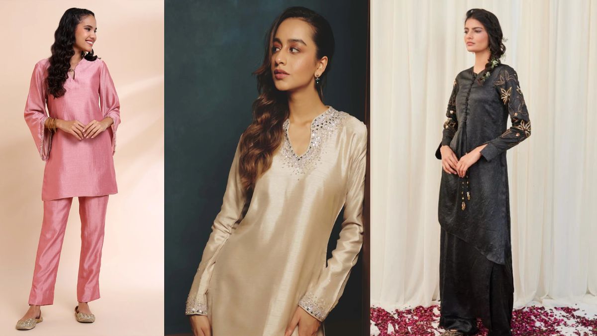 Celebrate Diwali In Style With RIRASA's Ethnic Collection: Now On Sale!
