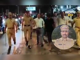 Kalyan News: कल्याण पोलिसांनी गुन्हेगारांचा उतरवला माज! मध्यरात्री कल्याण डोंबिवलीत काय घडलं? Kalyan News: कल्याण पोलिसांनी गुन्हेगारांचा उतरवला माज! मध्यरात्री कल्याण डोंबिवलीत काय घडलं?