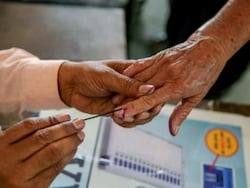 Defer SIR In Maharashtra Until Local Body Elections: State Poll Body