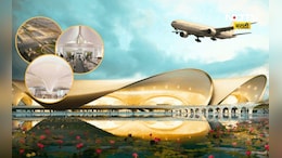 Navi Mumbai International Airport Inauguration: नवी मुंबई आंतरराष्ट्रीय विमानतळाच्या या 7 खास गोष्टी माहितीये का?