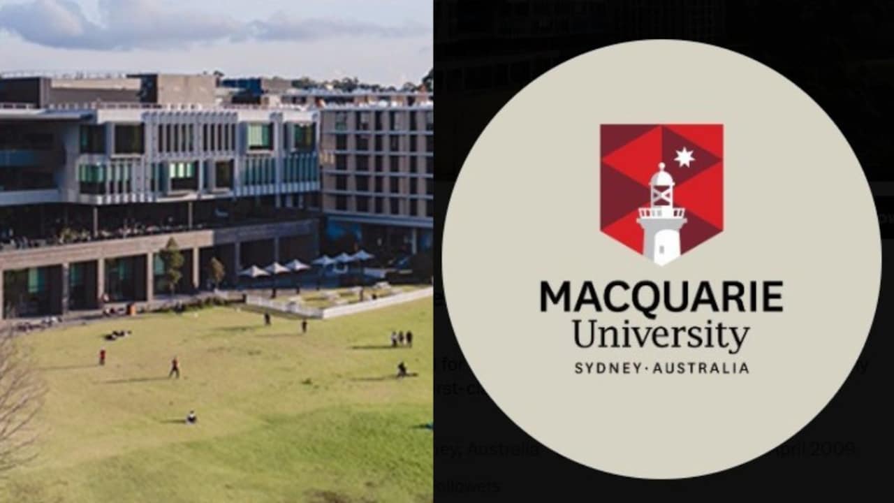 Macquarie University Opens Applications For Bachelor Of Urban And Regional Planning 2027