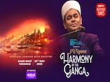 NDTV Good Times To Celebrate The Timeless Music Of AR Rahman At 'Harmony By The Ganga' In Varanasi NDTV Good Times To Celebrate The Timeless Music Of AR Rahman At 'Harmony By The Ganga' In Varanasi