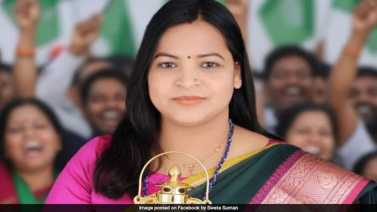 RJD Candidate's Nomination Cancelled For Bihar Polls Over Invalid Certificate RJD Candidate's Nomination Cancelled For Bihar Polls Over Invalid Certificate
