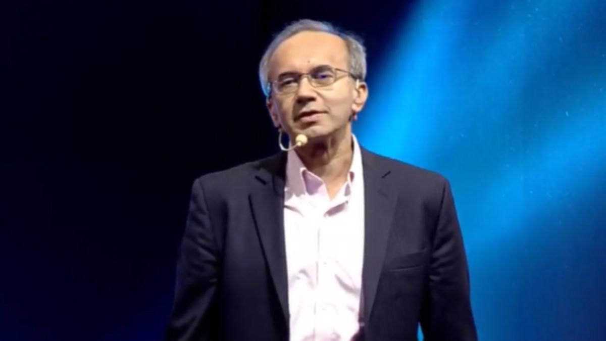 'Explore All Options': Harvard Professor On Indians Wanting To Study In US