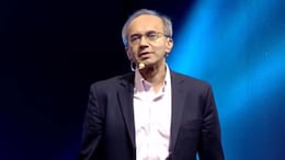 "Should Look At All Options": Harvard Professor On Indians Wanting To Study In US