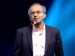 "Should Look At All Options": Harvard Professor On Indians Wanting To Study In US "Should Look At All Options": Harvard Professor On Indians Wanting To Study In US