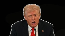 No Nobel Peace Prize For Trump, An Angry President Who Has Been Demanding It