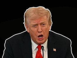 No Nobel Peace Prize For Trump, An Angry President Who Has Been Demanding It No Nobel Peace Prize For Trump, An Angry President Who Has Been Demanding It