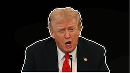 After Nobel Snub, Trump To Get An Award That Obama Received