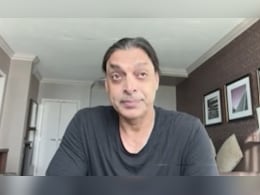 VIDEO: शोएब अख्तर ने पूछा कौन है पाकिस्तान का कप्तान? जवाब मिलते ही दिल से निकली आह VIDEO: शोएब अख्तर ने पूछा कौन है पाकिस्तान का कप्तान? जवाब मिलते ही दिल से निकली आह
