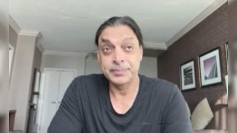 VIDEO: शोएब अख्तर ने पूछा कौन है पाकिस्तान का कप्तान? जवाब मिलते ही दिल से निकली आह VIDEO: शोएब अख्तर ने पूछा कौन है पाकिस्तान का कप्तान? जवाब मिलते ही दिल से निकली आह