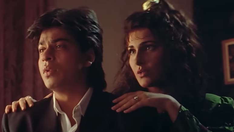 घिसट घिसट कर 57 लाख रुपये कमा पाई थी शाहरुख खान की ये फिल्म, एक्टर ने प्रमोशन से काट ली थी कन्नी, इस हाल में पूरी हुई थी मूवी