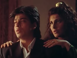 घिसट घिसट कर 57 लाख रुपये कमा पाई थी शाहरुख खान की ये फिल्म, एक्टर ने प्रमोशन से काट ली थी कन्नी, इस हाल में पूरी हुई थी मूवी घिसट घिसट कर 57 लाख रुपये कमा पाई थी शाहरुख खान की ये फिल्म, एक्टर ने प्रमोशन से काट ली थी कन्नी, इस हाल में पूरी हुई थी मूवी