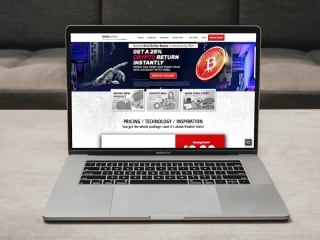 असली वेबसाइट पर नकली नंबर: कैसे एक क्लिक से आपका बैंक अकाउंट हो जाएगा खाली!