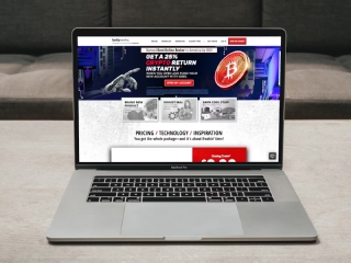 असली वेबसाइट पर नकली नंबर: कैसे एक क्लिक से आपका बैंक अकाउंट हो जाएगा खाली!