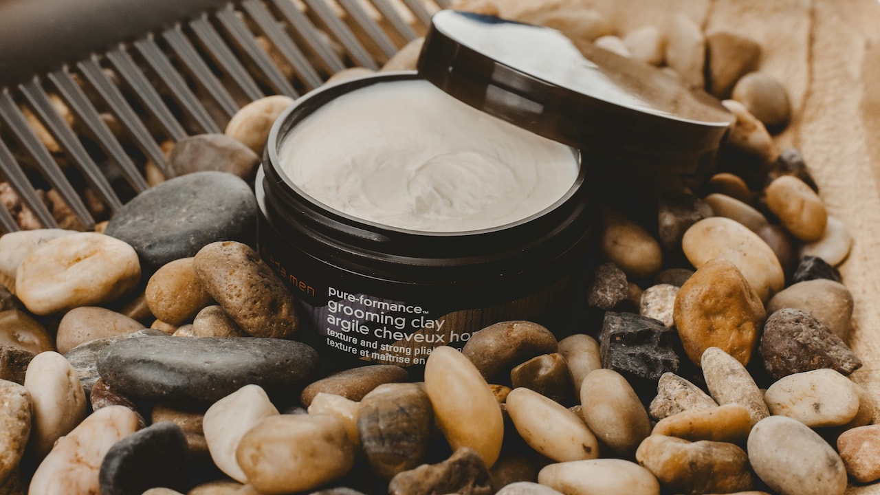 Nourish your curls and add festive bounce with premium curly hair care products