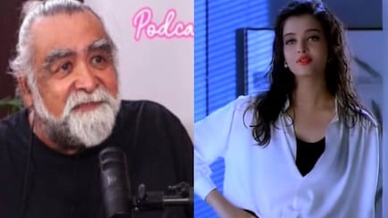 When Aishwarya's Brief Ad Appearance Created A Frenzy Of 5000 Calls Overnight