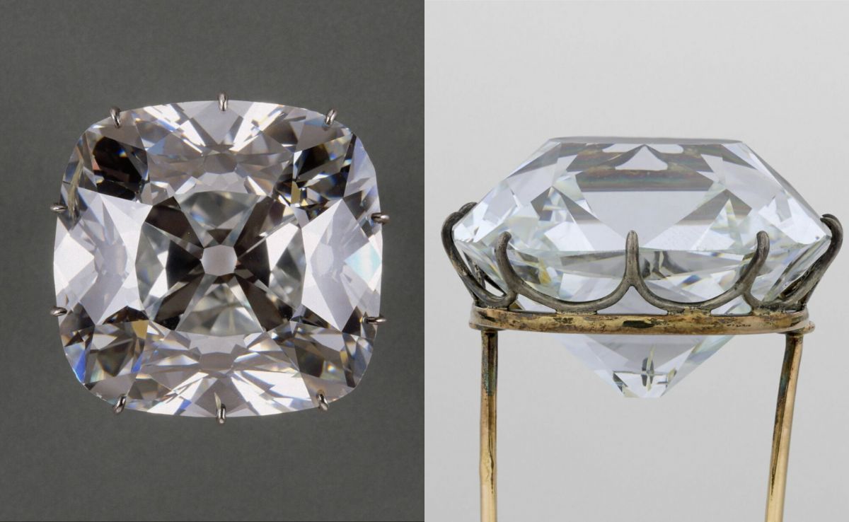 Andhra Mine To Louvre: Bloody History Of $60 Million Diamond Spared In Heist 