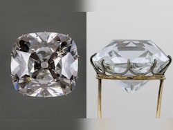 Andhra Mine To Louvre: Bloody History Of $60 Million Diamond Spared In Heist