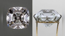 Andhra Mine To Louvre: Bloody History Of $60 Million Diamond Spared In Heist