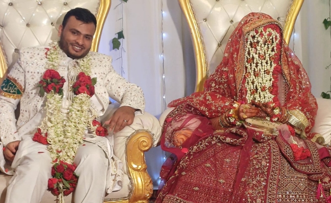 'Husband Threatened To Leak Videos': Karnataka Woman Alleges Harassment