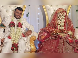 &#039;Husband Threatened To Leak Private Videos&#039;: Karnataka Woman Alleges Harassment