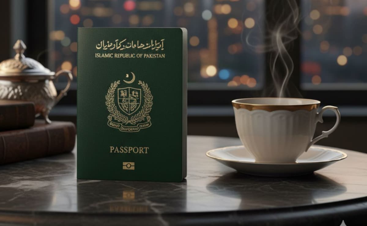 Latest and Breaking News on NDTV