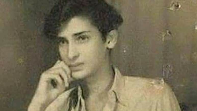 50 रुपये थी पहली सैलरी, भाई के साथ काम कर चुकी हीरोइन को दे बैठा दिल, शर्त की वजह से रातों-रात की शादी