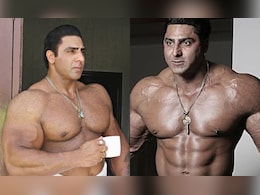 कंधे में मामूली दर्द था...सर्जरी के 2 घंटे में ऐसा क्या हुआ कि बॉडीबिल्डर घूमन ने तोड़ा दम, जानें पूरा वाकया कंधे में मामूली दर्द था...सर्जरी के 2 घंटे में ऐसा क्या हुआ कि बॉडीबिल्डर घूमन ने तोड़ा दम, जानें पूरा वाकया