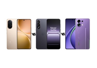 Vivo V60e vs Oppo K13 Turbo vs OnePlus Nord 5: खरीदने के लिए कौन सा है बेहतर