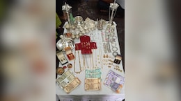 Karnataka Lokayukta Raids 12 Officials, Seizes Rs 381 Crore In Disproportionate Assets