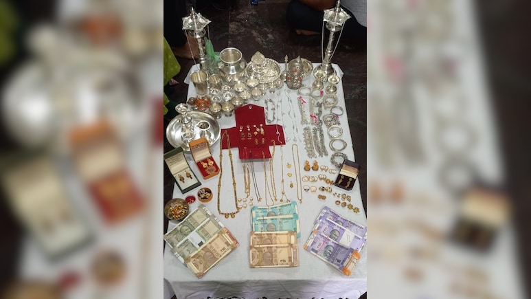 Karnataka Lokayukta Raids 12 Officials, Seizes Rs 381 Crore In Disproportionate Assets Karnataka Lokayukta Raids 12 Officials, Seizes Rs 381 Crore In Disproportionate Assets