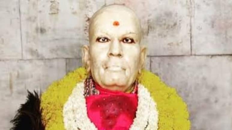 कौन थे महाराज आलू सिंह? खाटूश्यामजी के प्रिय भक्त...36 साल पहले त्यागा था शरीर कौन थे महाराज आलू सिंह? खाटूश्यामजी के प्रिय भक्त...36 साल पहले त्यागा था शरीर